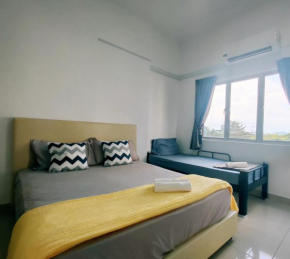 Cozy Home Kampar (UTAR) 5bedrooms 10pax Free WiFi